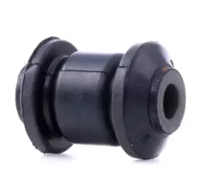 Image of RIDEX Arm Bushes VW,SEAT 251T0207 6N0407182,6N0407182 Suspension Bushes,Wishbone Bushes,Control Arm-/Trailing Arm Bush