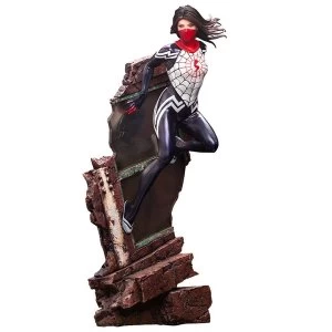 Image of Marvel Universe ARTFX Premier PVC Statue 1/10 Silk 26 cm