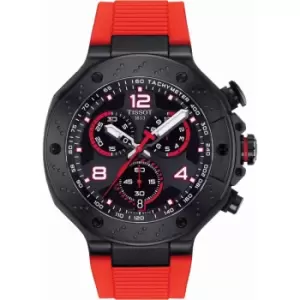 Image of Mens Tissot Moto GP 2023 Chronograph Watch
