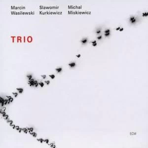 Image of Trio by Various Artists CD Album