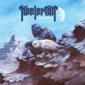 Image of Nattesferd by Kvelertak Vinyl Album
