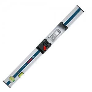 Image of Bosch R60 Turns The GLM 80 Into A Digital Spirit Level
