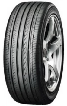 Image of Yokohama Advan dB BluEarth V551V 205/60 R16 92V BluEarth