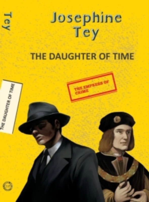 Image of The Daughter of Time. Paperback. By Josephine Tey Books