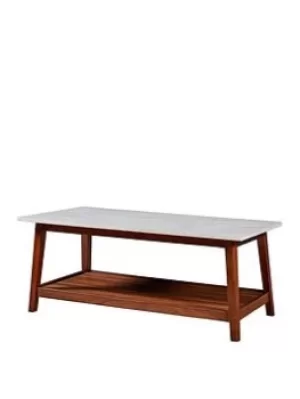 Image of Teamson Home Kingston Coffee Table
