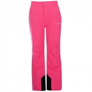 Image of Nevica Meribel Ski Pants Ladies - Pink