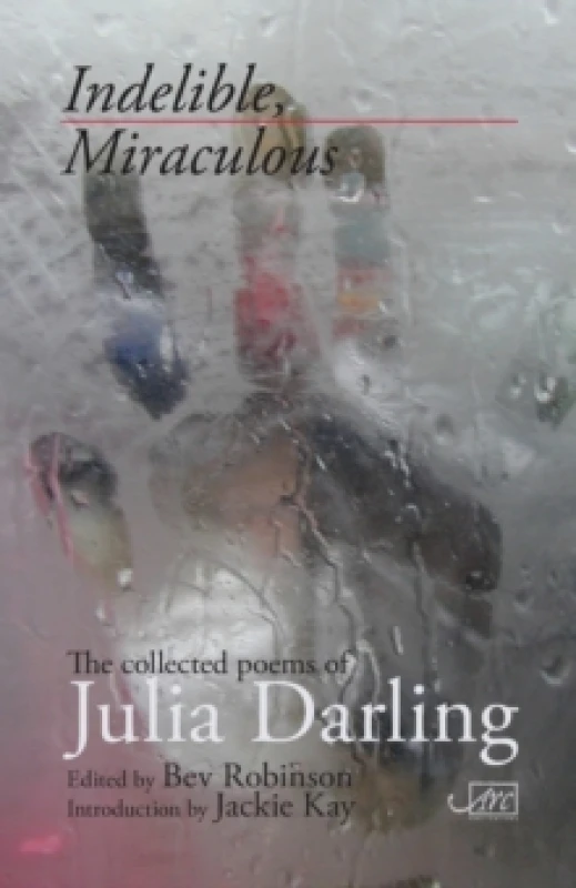 Image of Indelible Miraculous Paperback / softback