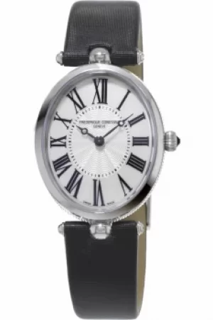 Image of Ladies Frederique Constant Art Deco Watch FC-200MPW2V6