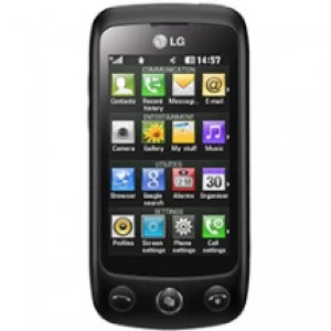 Image of LG Cookie Plus GS500