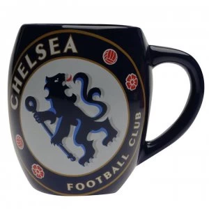 Image of Team Tea Tub Mug - Chelsea