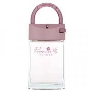 Image of Mauboussin Promise Me Flower Eau de Toilette For Her 90ml