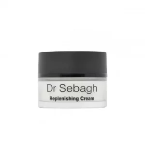 Image of Dr Sebagh Replenishing Cream 50ml