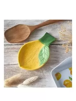 Image of Price & Kensington Amalfi Spoon Rest