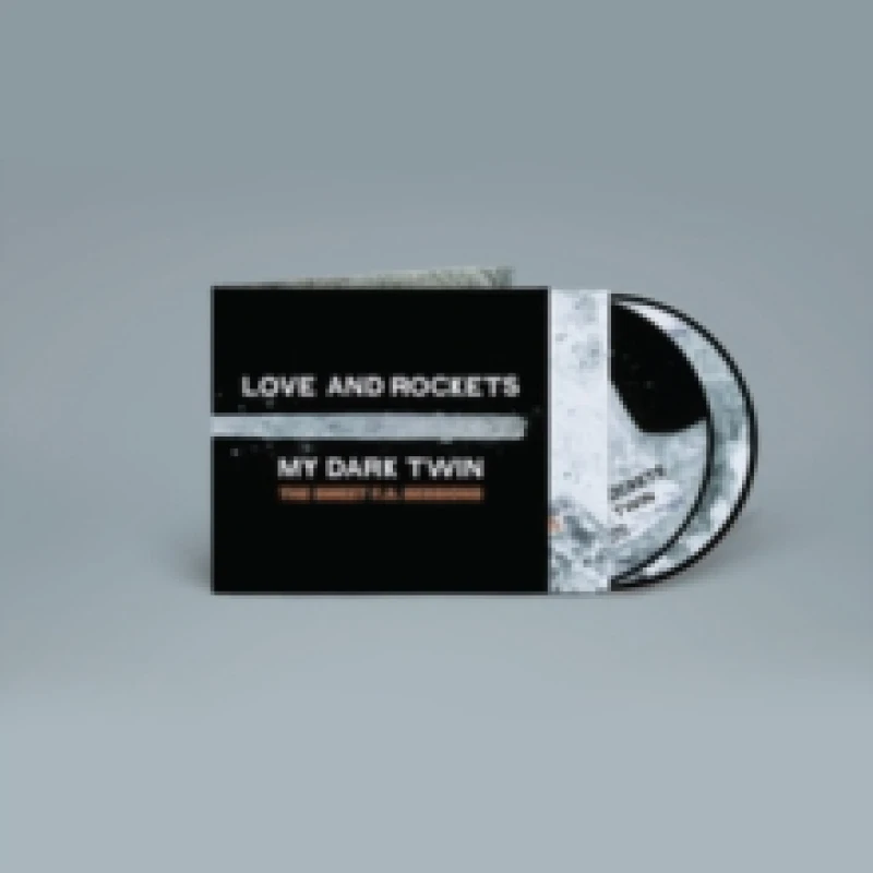 Image of My Dark Twin CD / Album
