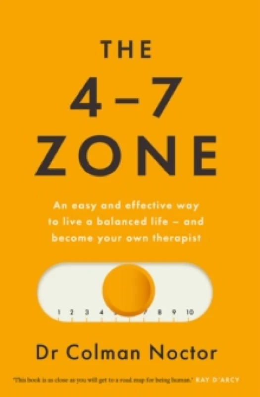 Image of The 4-7 Zone. Paperback. By Colman Noctor Books
