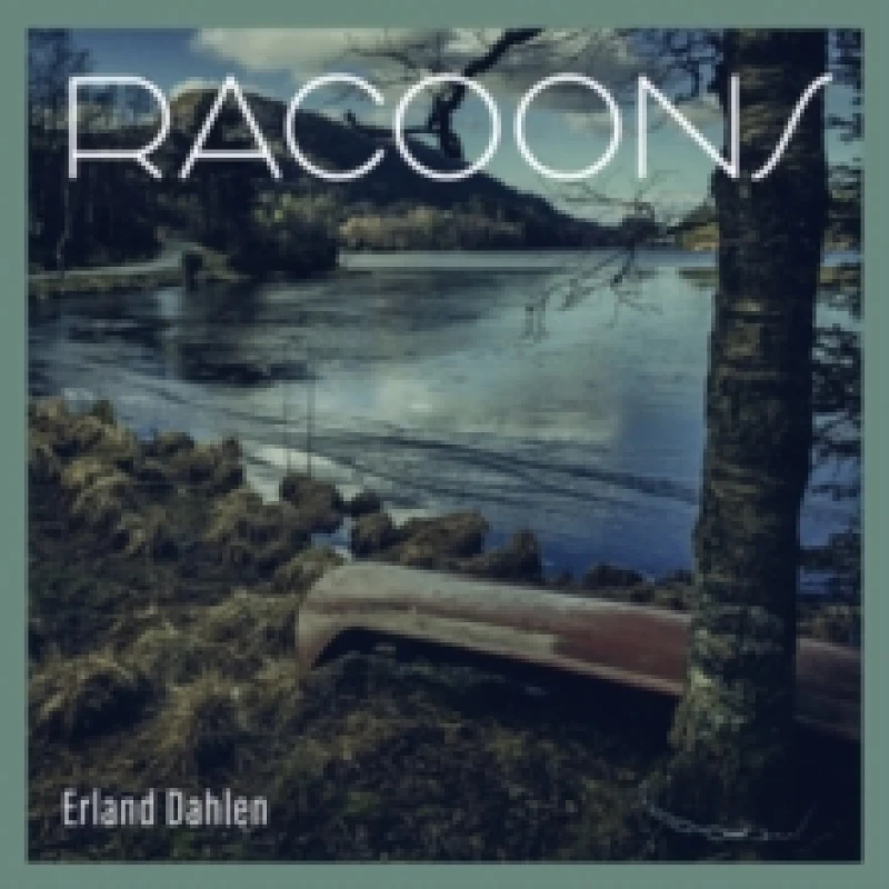 Image of Racoons CD / Album