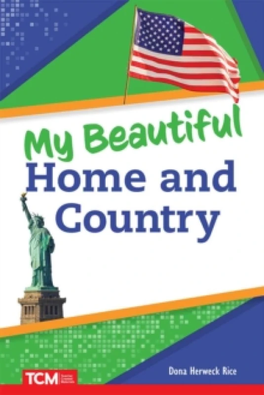 Image of My Beautiful Home and Country Paperback / softback