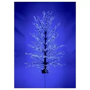 Image of Premier Blossom Tree With 2784 White LEDs 3m - LV162086