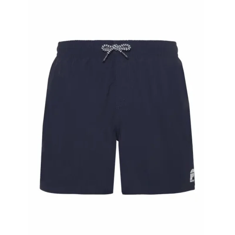 Image of Protest Children's swimming shorts Protest Culture Bleu Male 12 ans 2810000-941