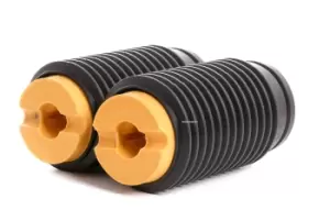Image of MONROE Shock Absorber Dust Cover PROTECTION KIT PK012 Bump Stops,Bump Rubbers VW,AUDI,BMW,POLO (9N_),POLO (6N2),Fox Schragheck (5Z1, 5Z3, 5Z4)
