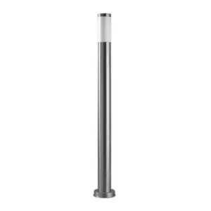 Image of Garden bollard koral 3W 1 Bulb