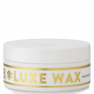 Image of Philip B Luxe Wax New White Range 2 Oz/60g
