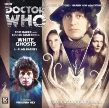 Image of White Ghosts