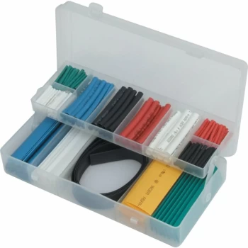 Image of Heat Shrink Tubing Kit 171PC - Kennedy