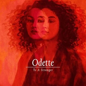 Image of Odette - To A Stranger Vinyl