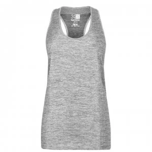 Image of Karrimor Vest Ladies - Grey Marl