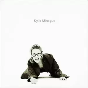 Image of Kylie Minogue Kylie Minogue 1994 UK CD album 227492