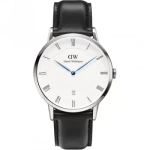 Image of Mens Daniel Wellington Dapper 38mm Sheffield Watch