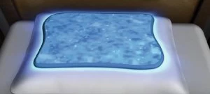 Image of Comficooler Pillow.