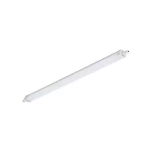 Image of Philips Ledinaire 4ft Waterproof Batten Through Wired IP65 Cool White - 912401483228