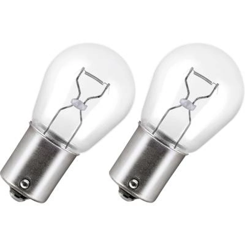 Image of OSRAM 7506-2BL Light Bulbs 12 21 P21W Bulb, indicator (105)