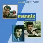 Image of Lalo Schifrin - MANNIX (SOUNDTRACK)