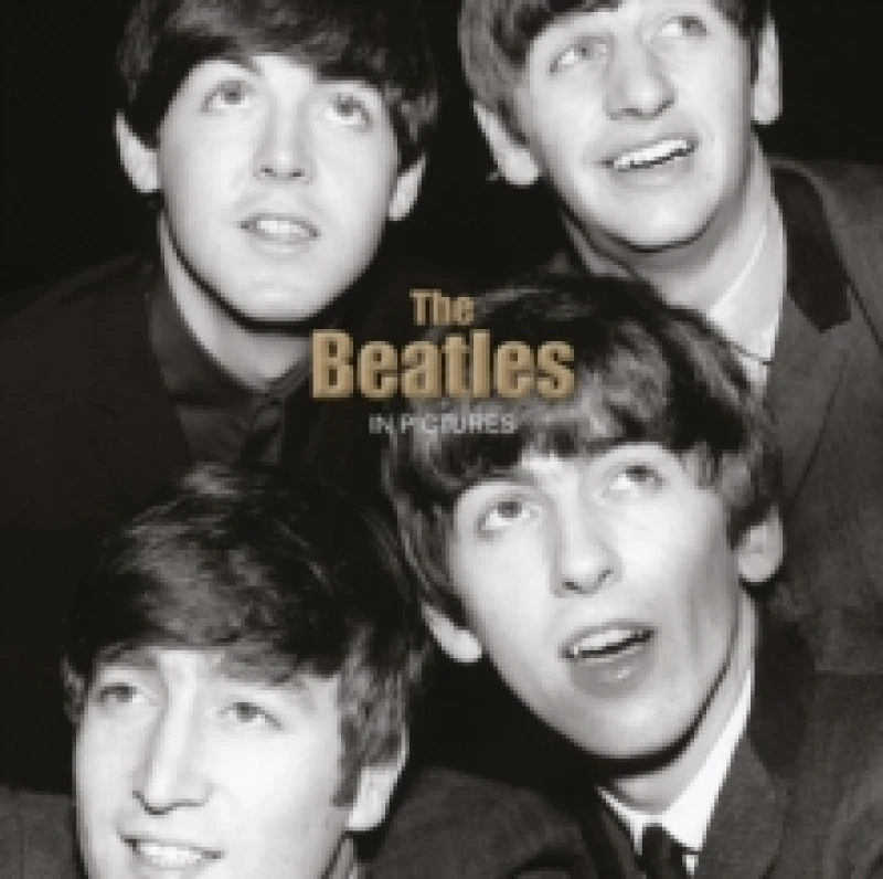 Image of The Beatles : In Pictures Paperback / softback