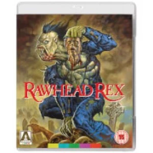 Image of Rawhead Rex