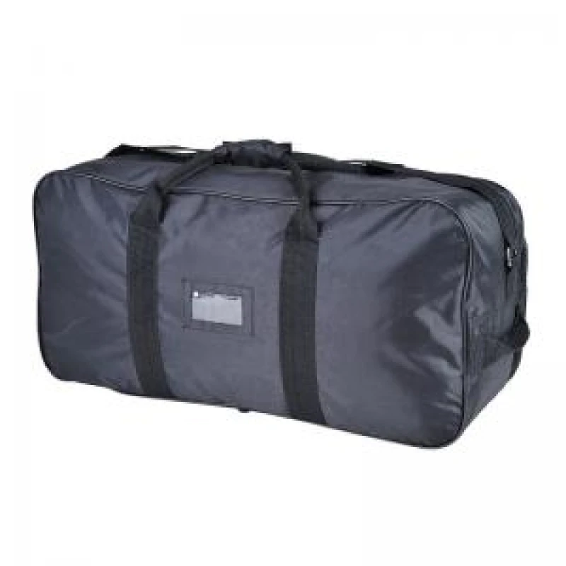 Image of Portwest Holdall Bag B900BKR Length: 680mm