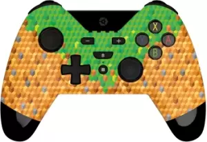 Image of Gioteck WX-4 Wireless Premium Bluetooth Controller - Multicolour (Switch)