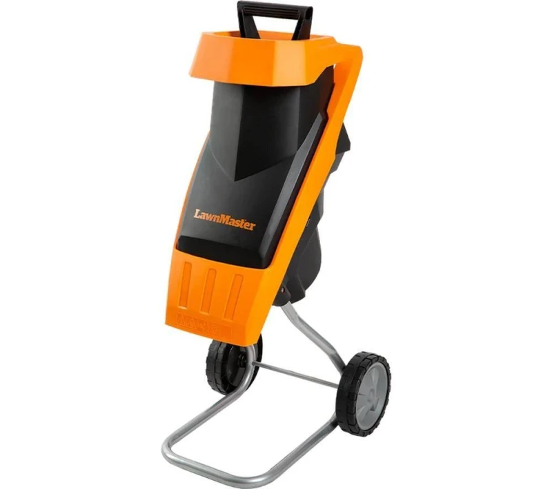 Image of LAWNMASTER Impact Garden Shredder 6939349520099