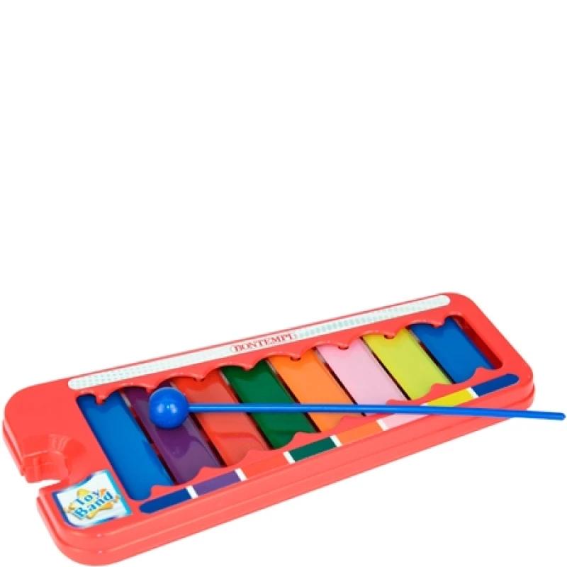 Image of Bontempi Mini Xylophone Mini_Xylophone-55 0832