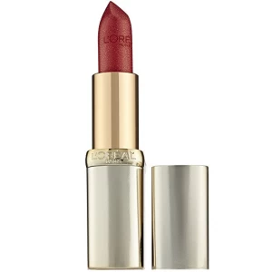 Image of LOreal Paris Color Riche Lipstick 345 Cristal Cerise