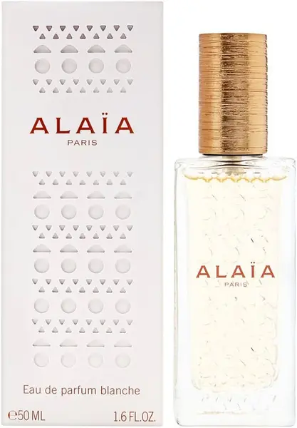 Image of Alaia Paris Blanche Eau de Parfum For Her 100ml