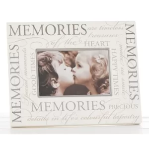 Image of Script Memories Frame Memories