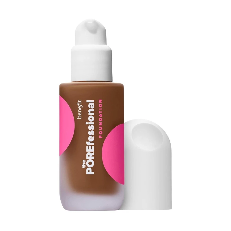 Image of benefit The Porefessional Smoothing & Blurring Matte Foundation 30ml (Various Shades) - 35N Victorious Foundation