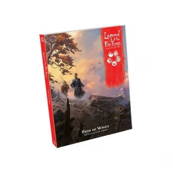Image of Legend of the Five Rings RPG: Path of Waves