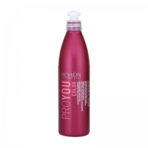 Image of Revlon ProYou Colour Shampoo 350ml