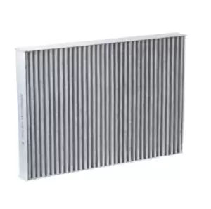 Image of RIDEX Pollen filter 424I0194 Filter, interior air,Cabin filter CHRYSLER,300 C Touring (LX, LE),300 C Limousine (LX, LE)