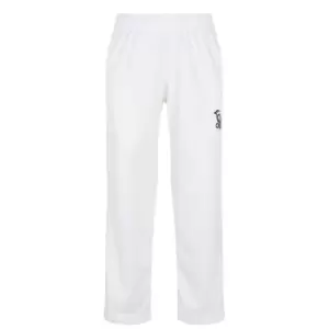 Image of Kookaburra Elite Cricket Trousers 23 - White